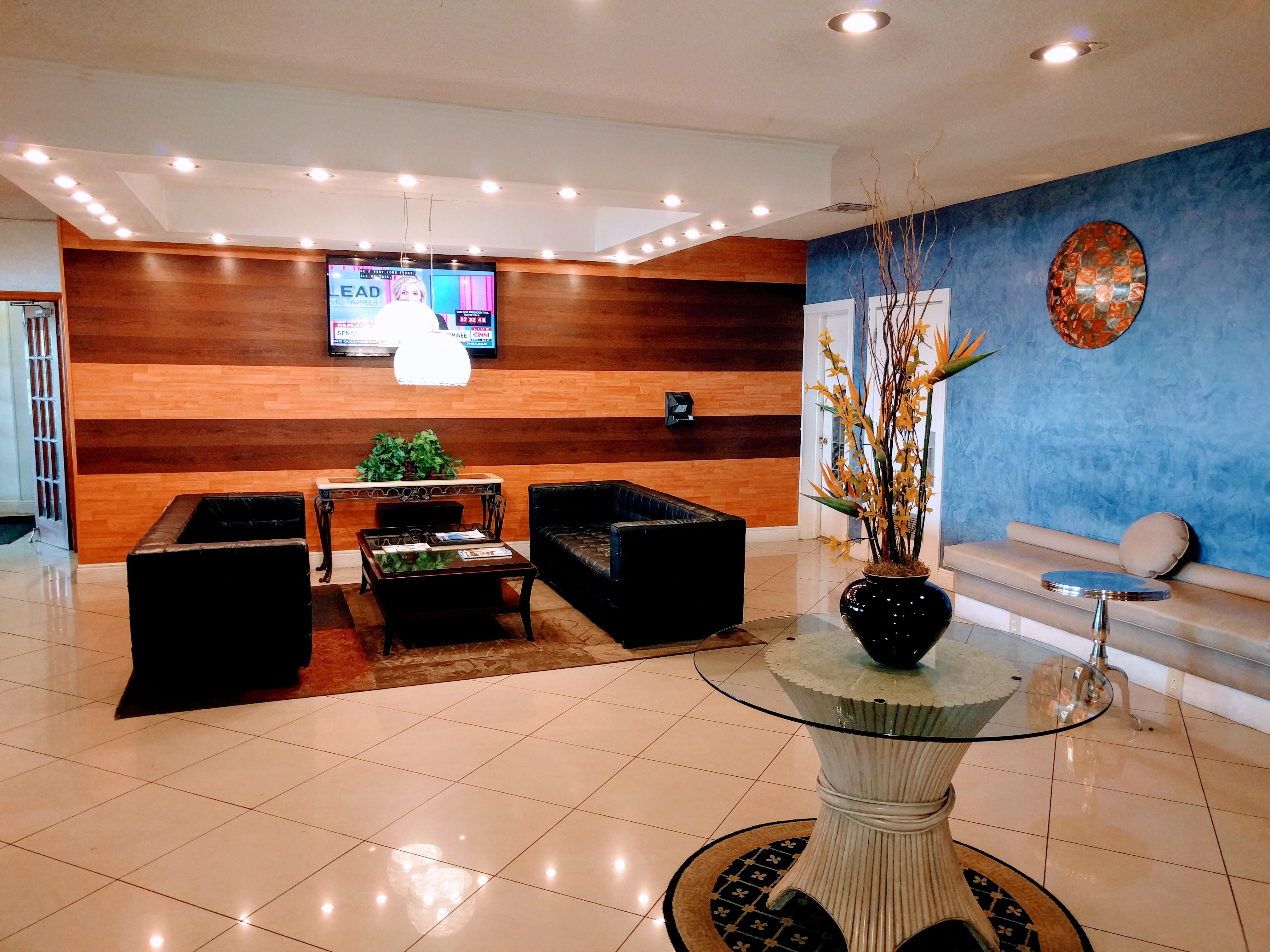 Red Carpet Inn Airport Φορτ Λόντερντεϊλ Εξωτερικό φωτογραφία
