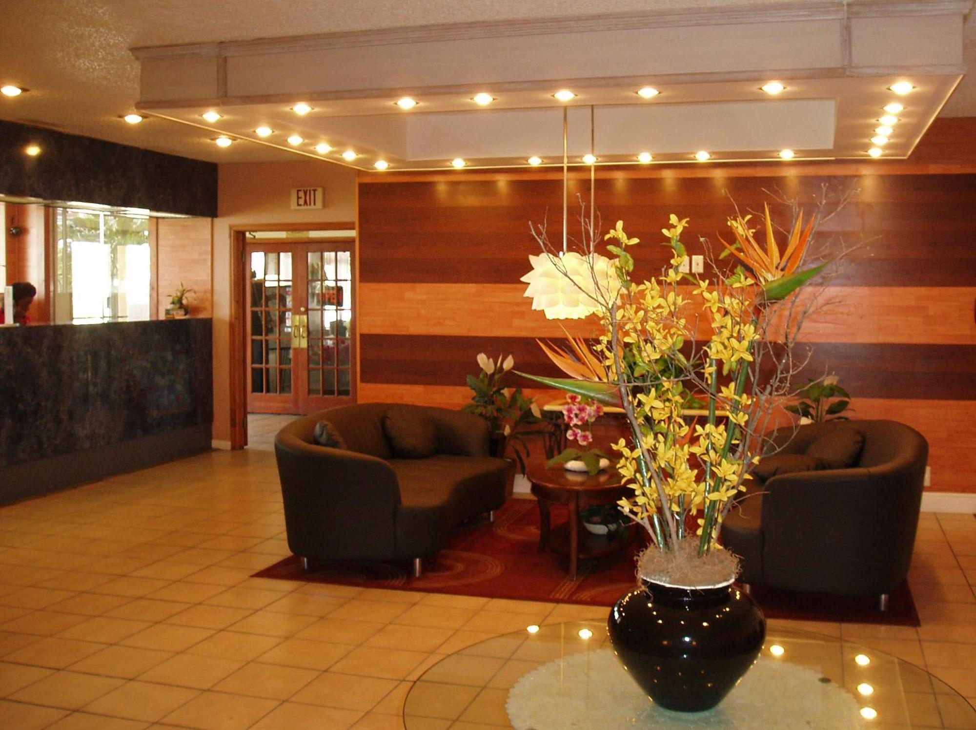 Red Carpet Inn Airport Φορτ Λόντερντεϊλ Εξωτερικό φωτογραφία
